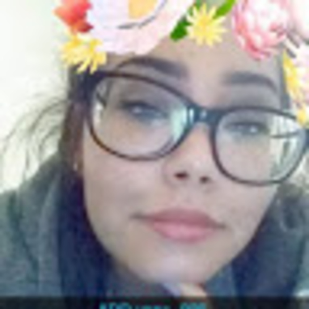 Meet your Posher, Savahanna